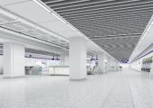 南京地铁四号线一期工程车站设备安装工程